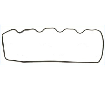 Гарнитура на капака на клапаните AJUSA за MITSUBISHI GALANT VI (E3_A) хечбек от 1988 до 1992