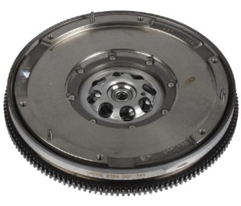 Маховик SACHS 2294 001 744 за MERCEDES E (S210) комби от 1996 до 2003
