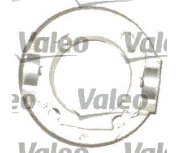 Комплект съединител VALEO 801900 за MERCEDES E (W210) седан от 1995 до 2003