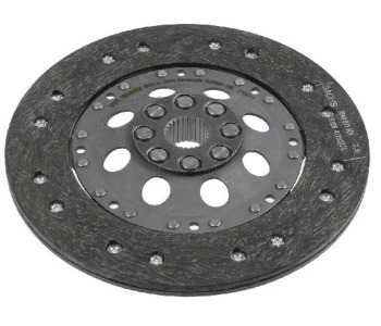 Диск на съединителя SACHS 1864 464 031 за MERCEDES VITO (W638) товарен от 1996 до 2003
