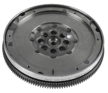 Маховик SACHS 2294 001 070 за MERCEDES E (S210) комби от 1996 до 2003