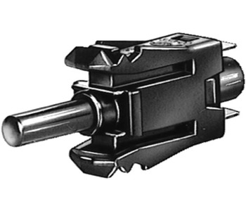 Контактен ключ, контак за врата HELLA за MERCEDES S (W140) седан от 1991 до 1998