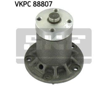 Водна помпа SKF VKPC 88807 за MERCEDES T1 (W601) пътнически от 1977 до 1996