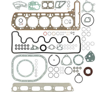Пълен комплект гарнитури за двигателя VICTOR REINZ за MERCEDES T1 (W602) товарен от 1982 до 1996