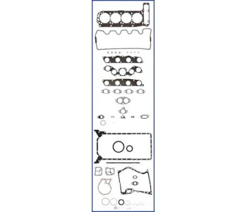 Пълен комплект гарнитури за двигателя AJUSA за MERCEDES G (W463) от 1989 до 2018