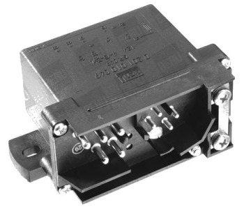 Управляващ блок, време за подгряване BERU за MERCEDES G (W461) от 1989 до 1997