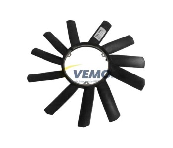 Перка, охлаждане на двигателя VEMO V30-90-1632 за MERCEDES (S124) комби от 1985 до 1993