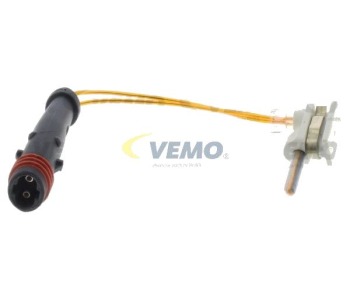 Индикатор, износване на накладките VEMO за MERCEDES C (C204) купе от 2011 до 2014