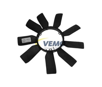 Перка, охлаждане на двигателя VEMO V30-90-1654 за MERCEDES E (S210) комби от 1996 до 2003