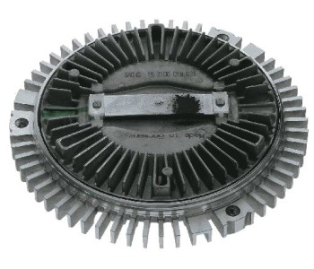 Съединител, вентилатор на радиатора SACHS 2100 019 031 за MERCEDES C (W202) седан от 1993 до 2000