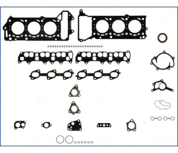 Пълен комплект гарнитури за двигателя AJUSA за MERCEDES ML (W164) от 2005 до 2011