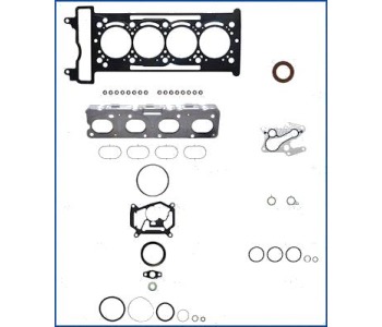 Пълен комплект гарнитури за двигателя AJUSA за MERCEDES C (C205) купе от 2015