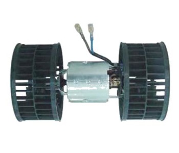 Вентилатор вътрешно пространство P.R.C за MERCEDES (W124) седан от 1984 до 1992