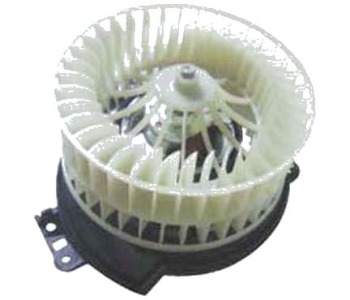 Вентилатор вътрешно пространство P.R.C за MERCEDES (W124) седан от 1984 до 1992