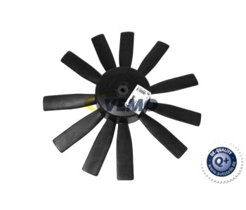 Лопата на перката, вентилатор на кондензатора на климатизато VEMO V30-90-1635 за MERCEDES SPRINTER T1N (W904) 4T товарен от 1996 до 2006
