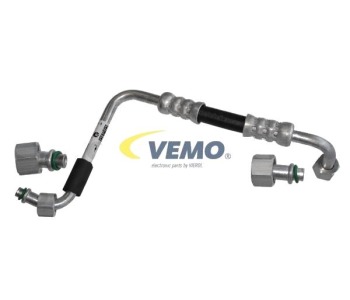 Тръбопровод за високо налягане/вакуум, климатизация VEMO V30-20-0002 за MERCEDES E (S210) комби от 1996 до 2003
