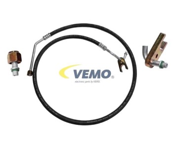 Тръбопровод високо налягане, климатизация VEMO V30-20-0006 за MERCEDES E (W210) седан от 1995 до 2003