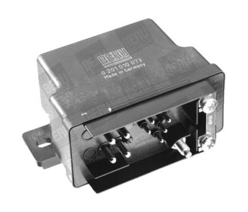 Управляващ блок, време за подгряване BERU за MERCEDES SPRINTER T1N (W904) 4T платформа от 1996 до 2006