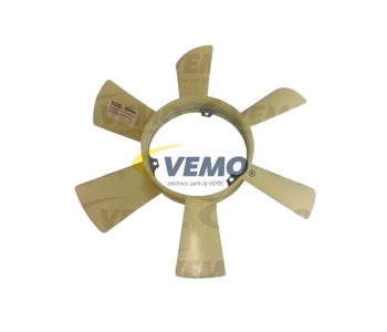 Перка, охлаждане на двигателя VEMO V30-90-1663 за MERCEDES SPRINTER T1N (W904) 4T товарен от 1996 до 2006