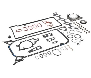 Пълен комплект гарнитури за двигателя ELRING за MERCEDES SPRINTER NCV3 (W906) 3.5T платформа от 2006 до 2018