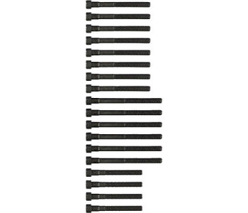Комплект болтове на капака на клапаните VICTOR REINZ за MERCEDES MB100 (W631) товарен от 1988 до 1996