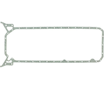 Уплътнение, маслена вана VICTOR REINZ за MERCEDES G (W463) кабрио от 1989 до 2018