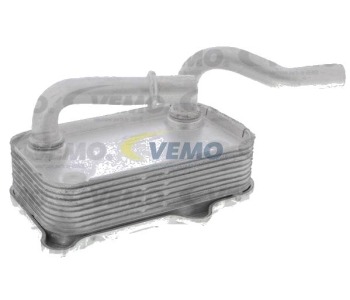 Маслен радиатор, двигателно масло VEMO V30-60-1266 за MERCEDES VITO (W639) пътнически от 2003 до 2014