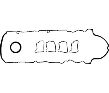 К-кт гарнитури капака на клапаните VICTOR REINZ за MERCEDES C (S204) комби от 2007 до 2014
