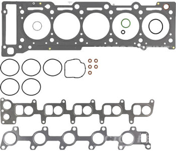 Комплект гарнитури на цилиндрова глава VICTOR REINZ за MERCEDES ML (W163) от 1998 до 2005