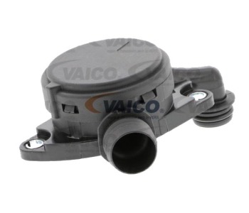 Клапан, вентилация корпус разпределителен вал VAICO за MERCEDES C (S204) комби от 2007 до 2014