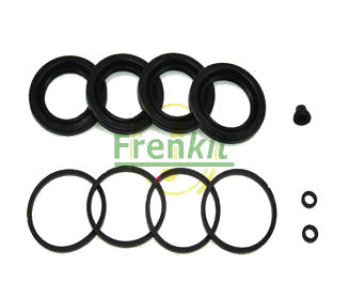 Ремонтен комплект, спирачен апарат Ø44mm FRENKIT за MERCEDES E (S211) комби от 2003 до 2009