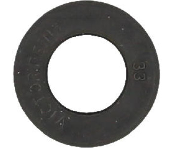 Гумичка стъбло на клапана VICTOR REINZ за MERCEDES S (W116) седан от 1972 до 1980
