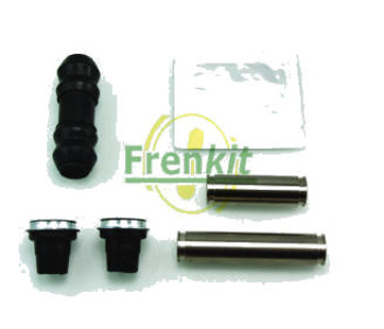 Комплект водещи втулки, спирачни стреми FRENKIT за MERCEDES VITO (W639) товарен от 2003 до 2014