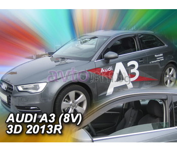Предни ветробрани за AUDI A3 Sportback (8VA, 8VF) от 2012