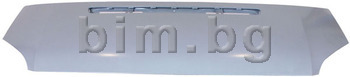 Капак преден за FORD TRANSIT платформа от 2006 до 2014