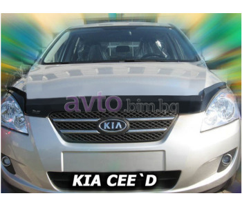 Дефлектор за KIA CEED (ED) комби от 2007 до 2012