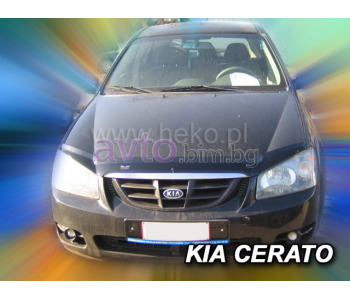 Дефлектор за KIA CERATO I (LD) хечбек от 2004 до 2009