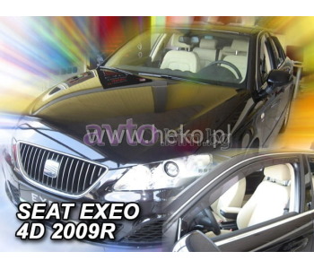 Предни ветробрани за SEAT EXEO (3R2) седан от 2008