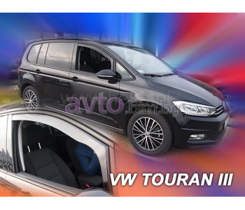 Предни ветробрани за VOLKSWAGEN TOURAN (5T1) от 2015