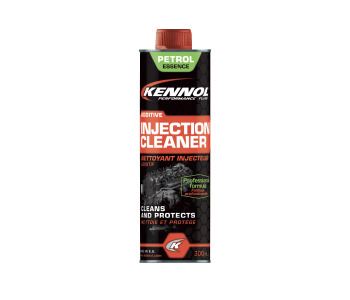 Добавка KENNOL PETROL INJECTION CLEANER 300мл.