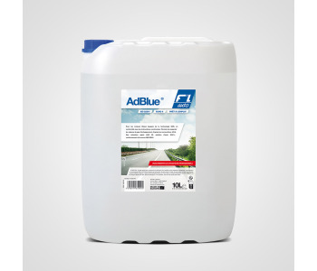Добавка AdBlue BASF 10 литра
