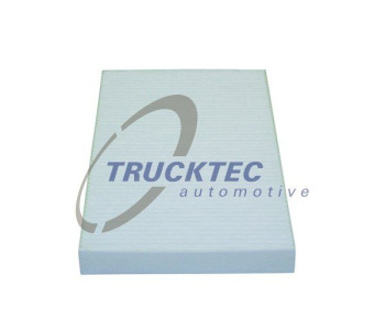 Филтър купе (поленов филтър) TRUCKTEC AUTOMOTIVE 07.59.044 за AUDI A6 Avant (4A, C4) от 1994 до 1997