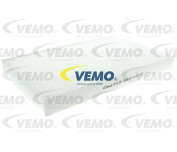 Филтър купе (поленов филтър) VEMO V10-30-1025-1 за AUDI A6 Avant (4A, C4) от 1994 до 1997