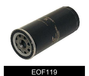 Маслен филтър COMLINE EOF119 за AUDI 100 (4A, C4) от 1990 до 1994