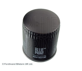 Маслен филтър BLUE PRINT ADV182130 за AUDI A8 (4D2, 4D8) от 1994 до 2002