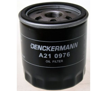 Маслен филтър DENCKERMANN A210976 за AUDI A1 (8X1, 8XK) от 2010 до 2018