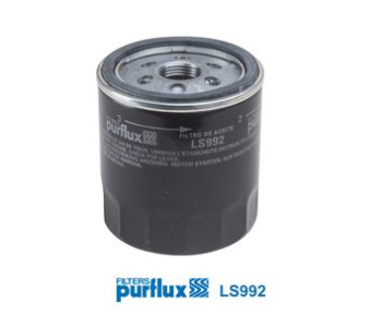Маслен филтър PURFLUX LS992 за SKODA RAPID (NH3) от 2012