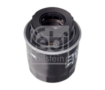 Маслен филтър FEBI BILSTEIN 49665 за VOLKSWAGEN SCIROCCO (137, 138) от 2008 до 2017