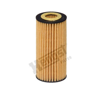 Маслен филтър HENGST FILTER E358H D246 за VOLKSWAGEN SCIROCCO (137, 138) от 2008 до 2017