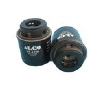 Маслен филтър ALCO FILTER SP-1350 за SEAT IBIZA IV (6J5, 6P1) хечбек от 2008 до 2017